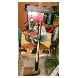 DRILL PRESS