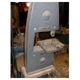 ROCKWELL DRILL PRESS
