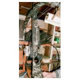 HORTON CROSSBOW