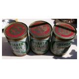 OIL CANS