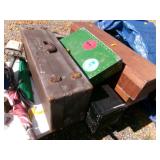 ARROW BOXES