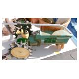 JD 40410 LAWN SPRNKLER