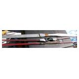 RECURVE BOWS
