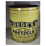 WEGES TIN