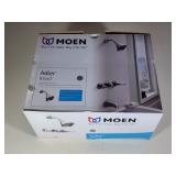 MOEN SHOW FAUCET
