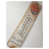 PEPSI THERMOMETER