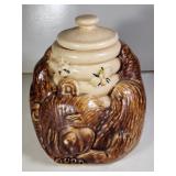 MCCOY COOKIE JAR