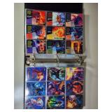 TRADING CARD ALBUM