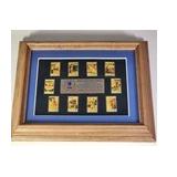 USPS PINS