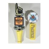 BEER TAPS
