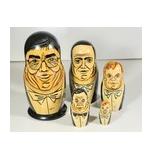 NESTING DOLL SETS