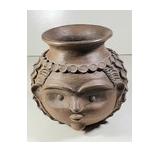 ROSA BRITER FACE VASE