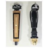 BEER TAP HANDLES