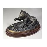 BRONZE BEAR
