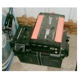 AMPEAK 2000 SOLAR GENERATOR