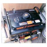 WEN 4750 GENERATOR