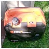 WEN 2000 GENERATOR