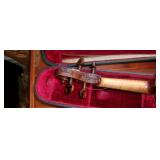 WILHELM DUERER VIOLIN