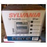SYLVANIA TV
