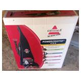 BISSELL CARPET STEMER