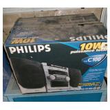 PHILLIPS RADIO
