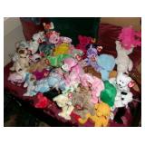 BEANI BABIES