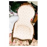 VICTORIAN ROCKER