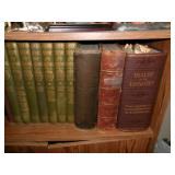 OLD BOOKS