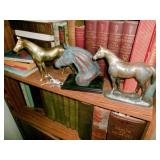 HORSES