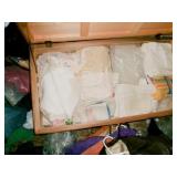 OLD LINENS
