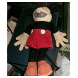 MICKEY MOUSE DOLL