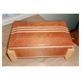 HANDMADE BOX