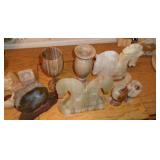 STONE ITEMS