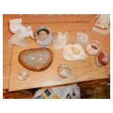 STONE ITEMS