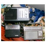 RADIOS