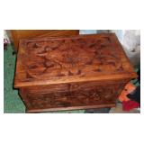 HANDMADE BVOX