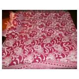 OLOD BED SPREAD