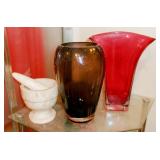 VASES