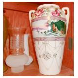 NIPPON VASE