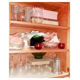 DISHES