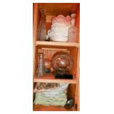 DISHES