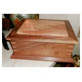 HANDMADE CHEST