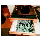 CHESS SET