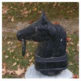 HORSE TETHER