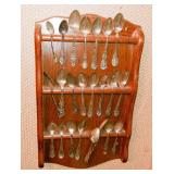 SPOONS