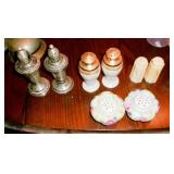 SALT PEPPER SETS