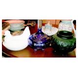 GLASSWARE