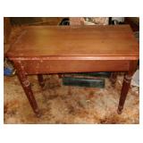 GAME TABLE