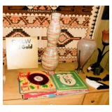 RECORDS
