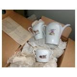 CHLDS TEA SETS